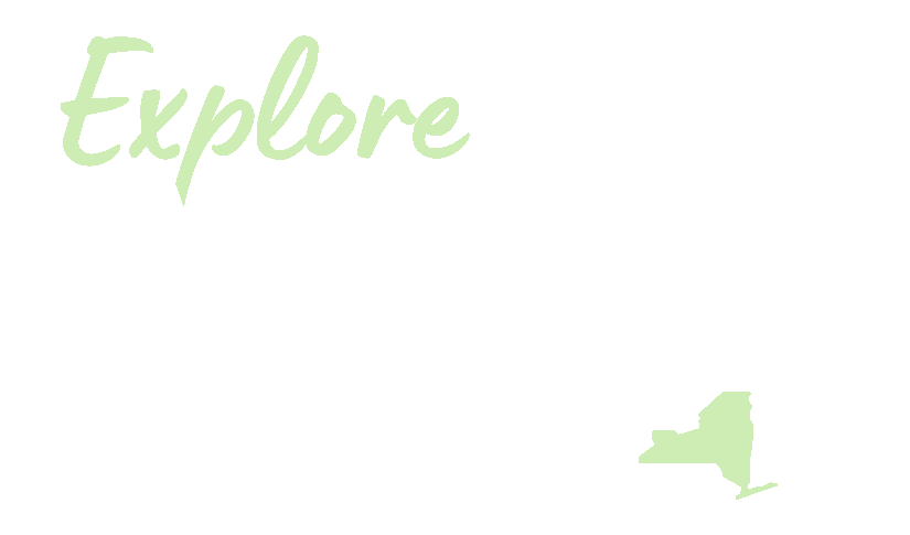 Explore Adirondack Frontier